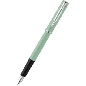 Resim Waterman Allure Pastel Yeşil Ct Dolmakalem Çok Renkli 