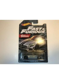 Resim Hot Wheels Fast And Furious 2020 