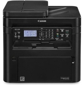Resim Canon i-SENSYS MF264DW Çok Fonksiyonlu 
