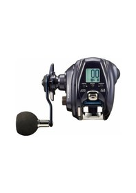 Resim Daiwa Leobritz 23 200 Jl Elektrikli Çıkrık Olta Makinesi Sol El 