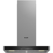 Resim Arçelik ADT 606-2 S Fibona Serisi Ankastre Duvar Tipi Davlumbaz 