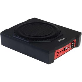 Resim VİBE Slıckc10a-v0 | Vıbe Slick Serisi 25 Cm Aktif Koltuk Altı Subwoofer 