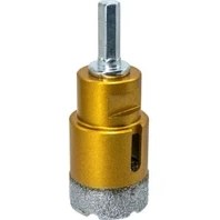 Resim 33MM Mermer Granit Delme Aparatı 