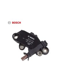 Resim Bosch 12v Kömürlü Konjektör Dik Soket 2008 F00m Com- 