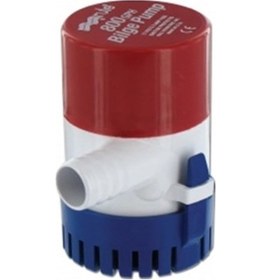 Resim Rule Sintine Pompası 800 Gph 12v 