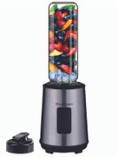 Resim Rowenger Fitmix Kişisel Smoothie Blender Kişisel Blender 600ml Meyve Sıkacağı 