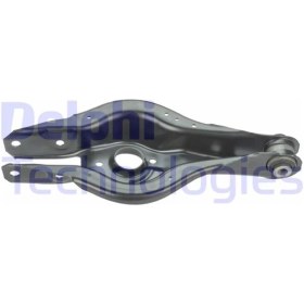 Resim Delphi Matrixzn Helezon Tablasi Arka Sag Sol Bmw F20 F30 F32 F36 F22 F34 