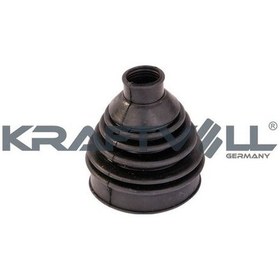 Resim Kraftvoll 10020266 Aks Körüğü Diş İnce Mıı Clio Iıı Megane Iı Kangoo D.logan 7701209242 