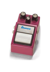 Resim Ibanez Ad9 Delay Pedalı 
