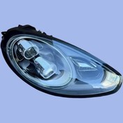 Resim Hella Vw Panamera 2010- Far Sağ (Oem No:97063107255) 