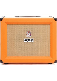 Resim Orange Crush 60C Kombo Elektro Gitar Amfi 