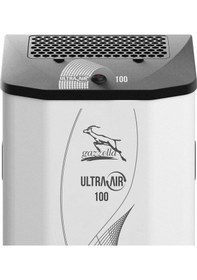 Resim Gazzella ST/UA 100 Ultraair Uv Hava Temizleme Cihazı 