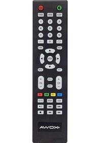 Resim Elektrogun Awox 32 Lcd-Led Tv Kumandası 