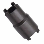 Resim Cup - Cg - Cbf 150 Seperatör Çektirme Anahtarı 