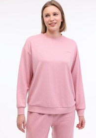 Resim WL GAIL 16BT230 5FX Pembe Kadın Sweatshirt 