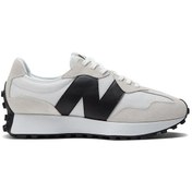 Resim Whıte Spor Erkek Ms327cwb New Balance Lifestyle White Beyaz 
