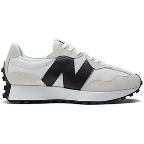 Resim Whıte Spor Erkek Ms327cwb New Balance Lifestyle White Beyaz 