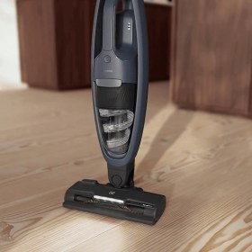 Resim Electrolux ES52CB18DB Şarjlı Dikey Süpürge Kot Mavisi 