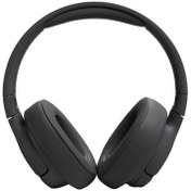 Resim JBL Tune 720BT Wireless Kulaklık CT OE Siyah Kulaklık 