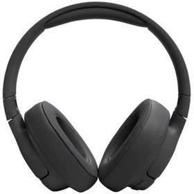 Resim JBL Tune 720BT Wireless Kulaklık CT OE Siyah Kulaklık 