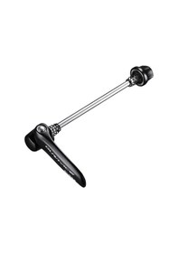 Resim Shımano Wh-r9100-f Ön Tekerlek Mandalı Yol 133mm Y0b198010 Siyah 