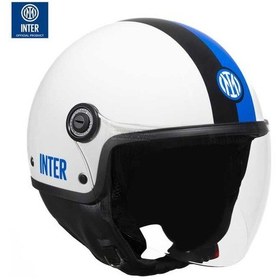 Resim Tucano Urbano El Jettın 6.0 Yarım Kask Inter Interısta İnci Beyaz Diğer 