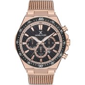 Resim Daniel Klein DK013150E-04 Erkek Kol Saati 