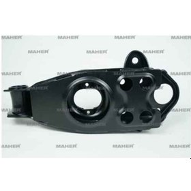 Resim Salıncak L-200 88-98 Rotilsiz Burçsuz Alt Sol 