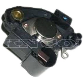 Resim Opel Astra F 1.4 1.8 2.0 I 1992 Sonrası Alternatör Konjektörü 