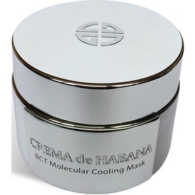 Resim Bct Molecular Cooling Mask 50 ML 