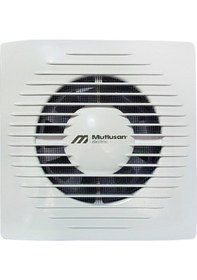 Resim Mutlusan ME-FAN 150 Banyo Tuvalet Aspiratörü 001 211 000150 00 00 