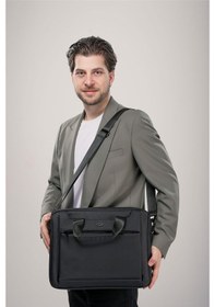 Resim Ççs 71467 Evrak Çantası Siyah 