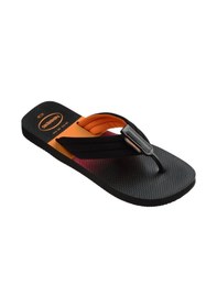 Resim Urban Print Siyah Erkek Parmak Arası Terlik 4148359-0090-2176 Siyah 
