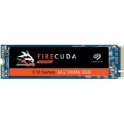 Resim SEAGATE FIRECUDA 510 SSD 2TB ZP2000GM30021 Seagate