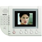 Resim 321011 D45 Bticino 3,5 '' Lcd Ahizesiz Monitör (532956455) Legrand