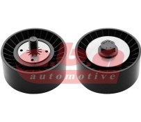 Resim 5-kayışı Bilyası Alt Cru Cap.140 Cruz 96868478 