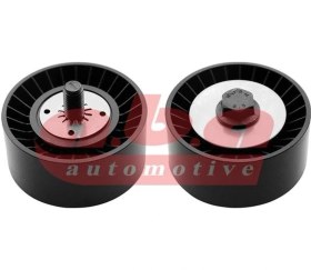 Resim 5-kayışı Bilyası Alt Cru Cap.140 Cruz 96868478 