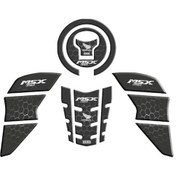 Resim Skm Msx Tank Pad Set 007 