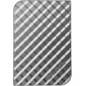 Resim Verbatim 53198 - 2tb USB 3.0 Taşınabilir Disk (Gümüş) 