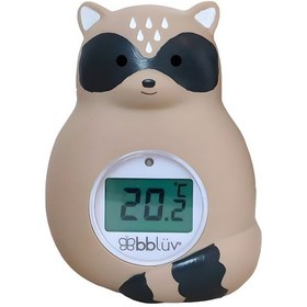Resim Bblüv Rakü Banyo Termometresi 