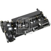 Resim FEBI 178583 Kulbutör Kapağı Volvo S60 II T5 10- S80 II T5 10-15 V60 I T5 10-1Range Rover Evoque 2.0 OEM Yedek Parca 38554080 