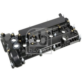 Resim FEBI 178583 Kulbutör Kapağı Volvo S60 II T5 10- S80 II T5 10-15 V60 I T5 10-1Range Rover Evoque 2.0 OEM Yedek Parca 38554080 