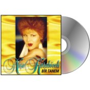 Resim Neşe Karaböcek - Bir Tanem ( Cd ) 