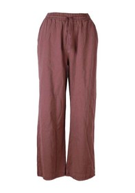 Resim Trender Etg5gy116885 Kahverengi Kadın Pantolon 4760 Kahverengi 
