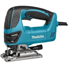 Resim MAKITA DEKUPAJ ELEKTRONIK(4350CT) 