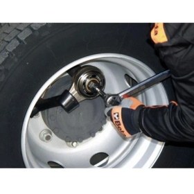 Resim Beta 560/C2 Tork Arttırıcı Takımı 2 Parça 1300NM 