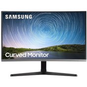 Resim Samsung CR50 LC27R500FHPXUF 27" 4 MS 60 Hz Full HD Curved VA LED Monitör 