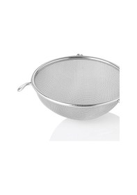 Resim Çelik Süzgeç - 18 Cm Renkli 