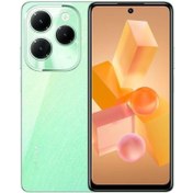 Resim Infinix Hot 40 Pro YD | 256 GB 8 GB Yeşil 
