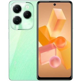 Resim Infinix Hot 40 Pro YD | 256 GB 8 GB Yeşil 